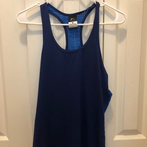 Nike tank top